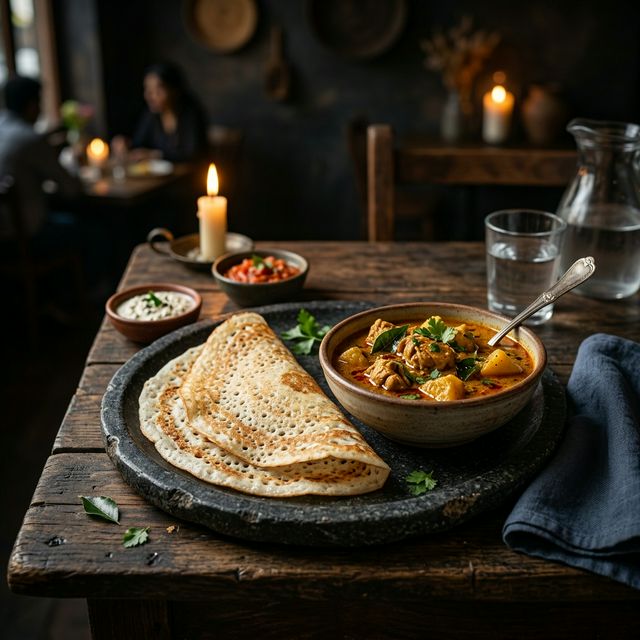 Kal Dosa